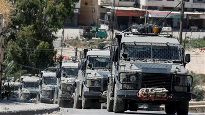 إسرائيل تعتقل 9170 فلسطينيًا في الضفة الغربية والقدس منذ 7 أكتوبر