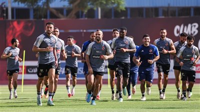 غيابات الأهلي أمام فاركو في الدوري الممتاز