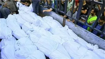 77 سنة مجازر.. الكيان الصهيوني يواصل حرب الإبادة ضد الشعب الفلسطيني.. استشهاد 15 ألف شخص خلال النكبة.. ومذبحة بيت لاهيا «الأحدث» 