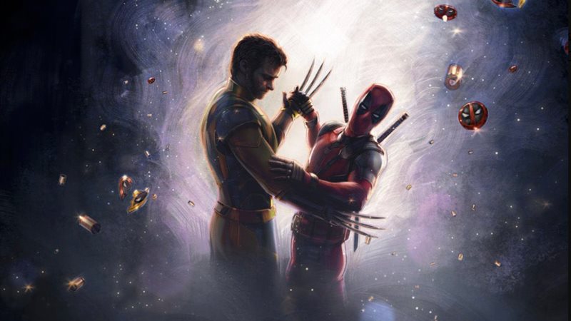 Deadpool & Wolverine،