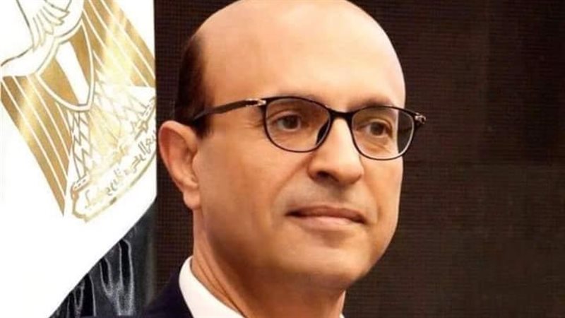 الدكتور أحمد المنشاوي