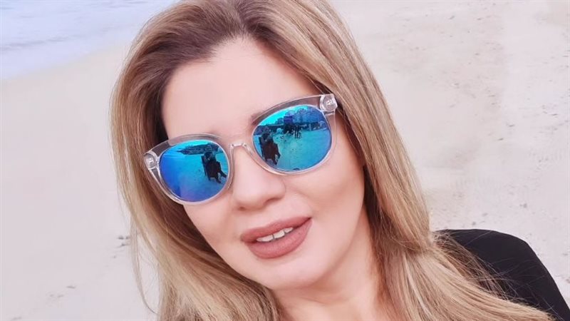 رانيا فريد شوقي،