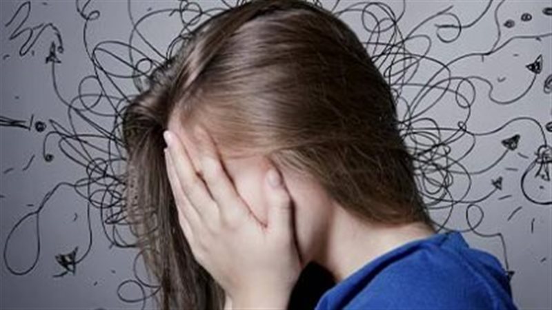 علامات الإصابة بالمرض