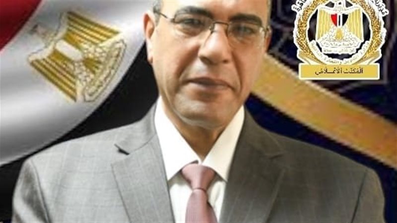ناصر ثابت مدير مديرية
