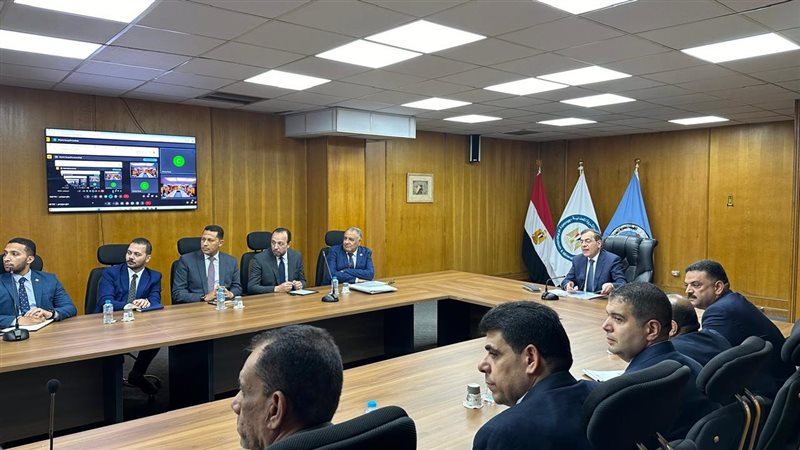 البترول والثروة المعدنية،