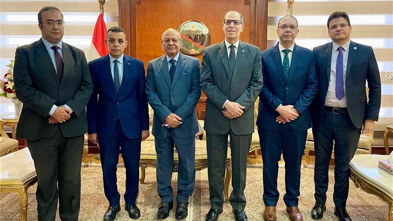 النيابة الإدارية،