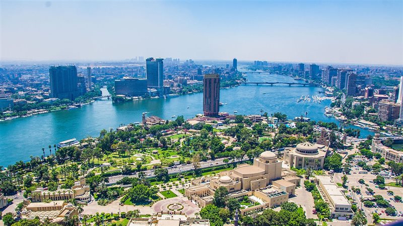 درجات الحرارة غدا،