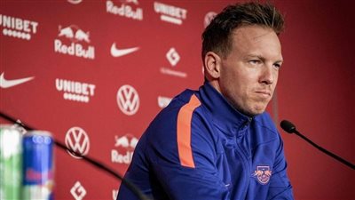 رسالة مدرب ألمانيا للجماهير قبل افتتاح يورو 2024