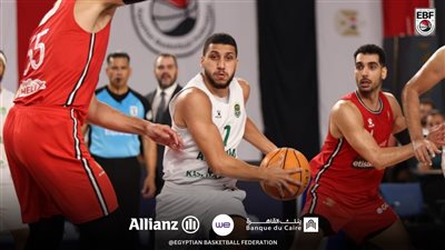 “دولا” الأفضل، تعرف على الجوائز الفردية لدوري السوبر بكرة السلة