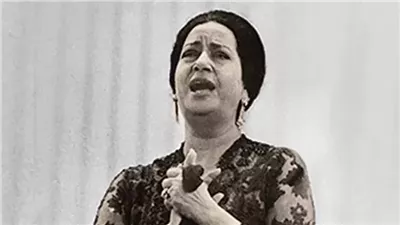  أكاديمية الفنون تحتفل بمرور 50 عاما على ذكرى وفاة كوكب الشرق أم كلثوم