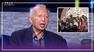 ما عملش كدا من الباب للطاق، تعليق قوي من هاني شنودة على صفع عمرو دياب لمعجب (فيديو)