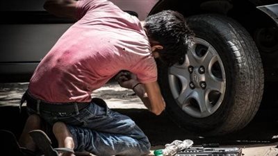 قانون العمل الجديد، تعرف على ضوابط ومحاذير تشغيل الأطفال 