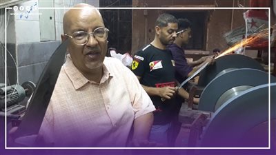 الأصلية بـ 5 آلاف جنيه، سنان يقدم نصيحة للسيدات عند استخدام السكاكين (فيديو وصور)