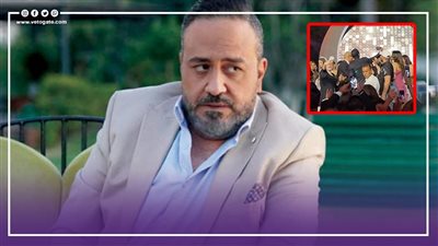 خالد سرحان لمهاجمي عمرو دياب: حسستوني إنه شارون ده رمز كبير من رموز الغناء في مصر 