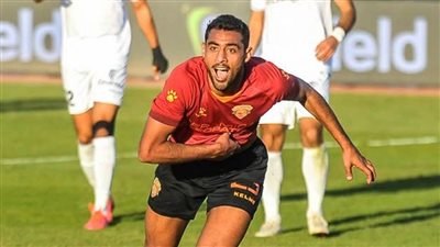 الدوري الممتاز، أحمد ياسر ريان يقود هجوم سيراميكا أمام الأهلي 