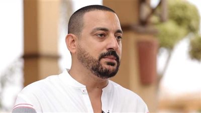 دياب يكشف تفاصيل إصابته خلال تصوير 