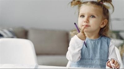 أطعمة تقوي الذاكرة عند الأطفال وتساعد على التركيز 