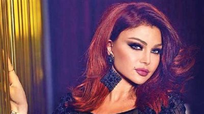 هيفاء وهبي ترد على انتقادات حضورها مهرجان كان: مبنحبش نشوف حد لامع 