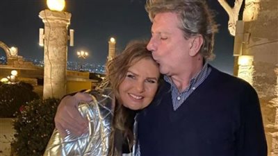 يسرا تكشف لأول مرة سر نجاح زواجها