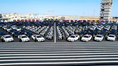 استعدادات مكثفة من الداخلية لتأمين احتفالات المواطنين بعيد الأضحى (صور)