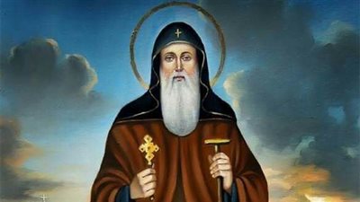 تزامنا مع احتفالات الكنيسة، قصة الأنبا متاؤس الفاخورى