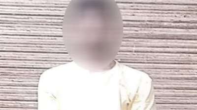 ضبط القائم على إدارة صفحة لترويج أختام مقلدة لشعار الجمهورية في الفيوم 