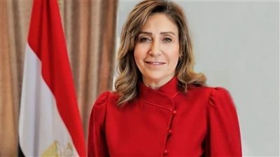 وزيرة الثقافة تعلن برنامج الاحتفال بعيد الأضحى، اعرف الفعاليات