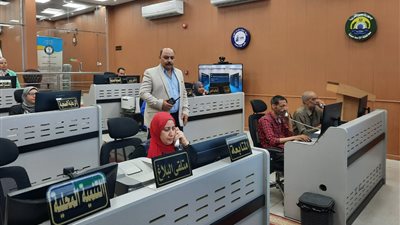 جولة لـ فيتو داخل شبكة الطوارئ بالإسماعيلية لرصد استعدادات عيد الأضحى (فيديو وصور) 