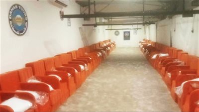 فيتو داخل مخيمات حجاج قرعة الحج السياحي بمنى وعرفات قبل التصعيد (فيديو وصور)