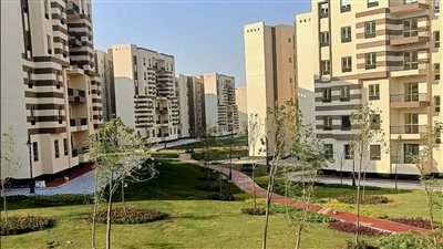 جهاز مدينة حدائق أكتوبر يعلن تغيير أسماء المناطق (صور)