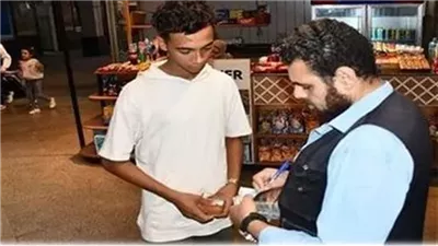 تستوجب الغرامة الفورية، السكك الحديدية تحذر المواطنين من هذه الظاهرة 