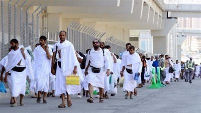 السياحة والآثار تواصل متابعتها لأحوال حجاج السياحة، متابعة الحالات المرضية بالمستشفيات، غرفة عمليات وخط ساخن لتلقى الاستفسارات والشكاوى