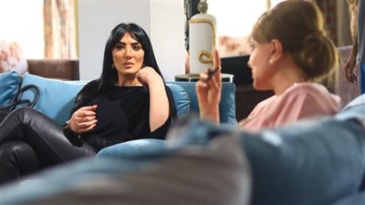  حورية فرغلي في مسلسل سيما ماجي، طبيبة تبحث عن الحب الحقيقي (صور)