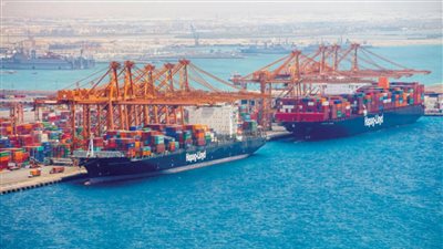 قانون النقل النهري يفتح الباب أمام الاستثمارات الحرة في الموانئ