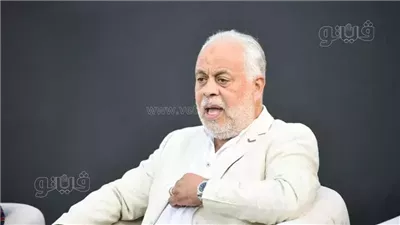 أشرف زكي: مش معنى أنك محقق شهرة على التيك توك تبقى فنان