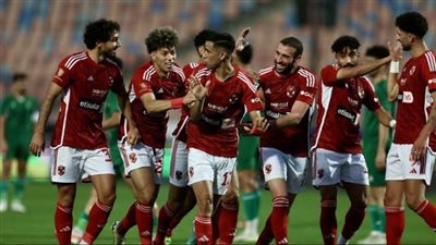 بعد التقدم للمركز الثالث، فرص الأهلي وبيراميدز من التتويج بلقب الدوري