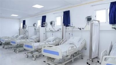 بالتزامن مع احتفالات عيد الأضحى، رفع درجة الاستعداد بمستشفيات الدقهلية