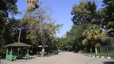 هل تم تحديد أسعار تذاكر حديقة حيوان الجيزة مع قرب افتتاحها؟ الزراعة توضح