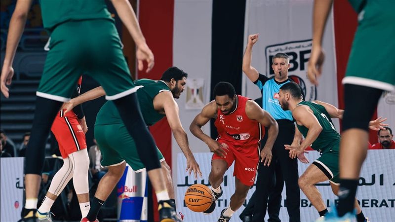 الأهلي والاتحاد السكندري،