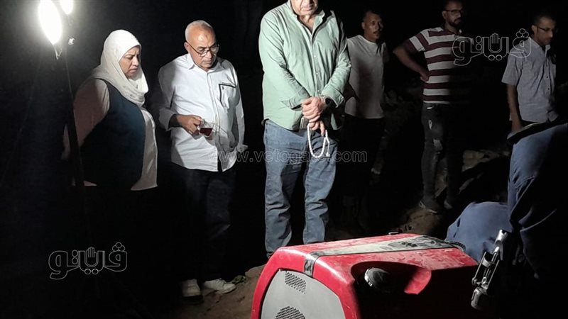 إصلاح محبس عمومى