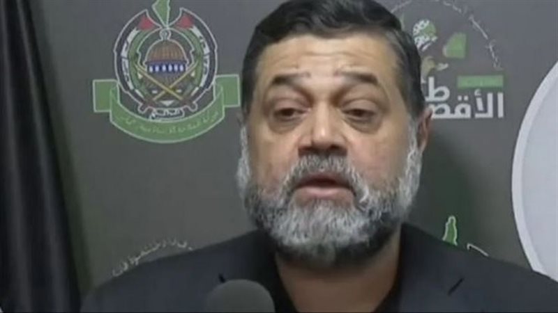 القيادي في حركة حماس