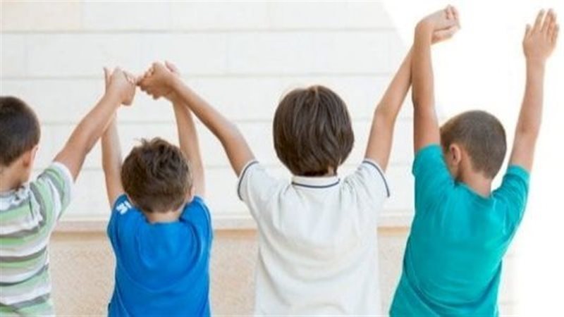 حقوق ألأطفال المفقودين،