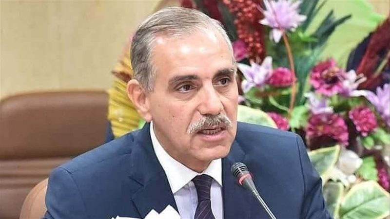 محافظ كفرالشيخ ,