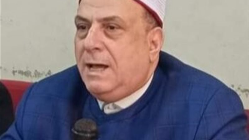  الأوقاف استعدت لإستقبال