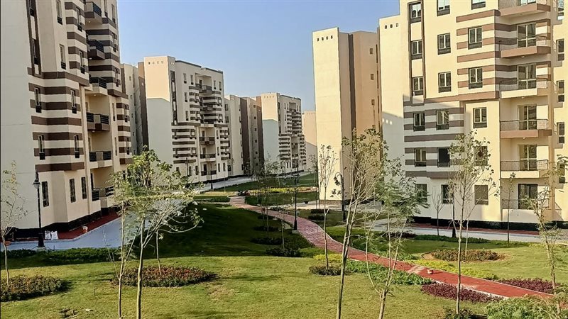 مدينة حدائق أكتوبر،