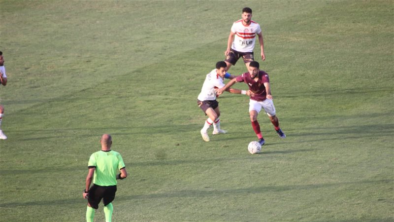 الزمالك 