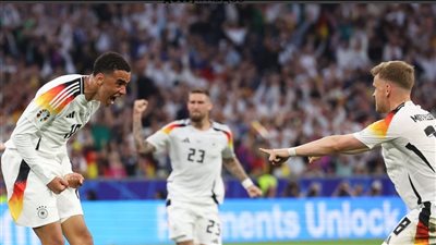 غائب منذ يورو 2024، نجم بايرن ميونخ يعود لمنتخب ألمانيا 