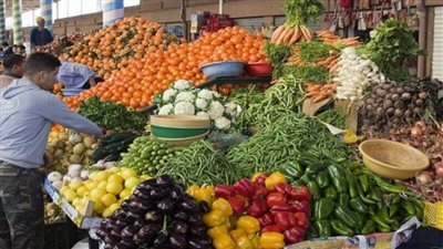 أسعار الخضراوات اليوم، البامية تبدأ من 15 جنيهًا في سوق العبور