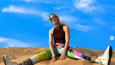 أخبار الفن اليوم: وفاة السيناريست السوري فؤاد حميرة.. ومطالبات بإلغاء حفل المطربة الكندية بلونديش في مصر