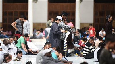 ما حكم ترك صلاة الجمعة بدون عذر؟ الإفتاء تجيب